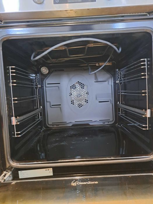 Piekarnik do zabudowy BEKO BIM32300MMS