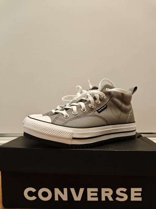 Converse All_Star water repellent