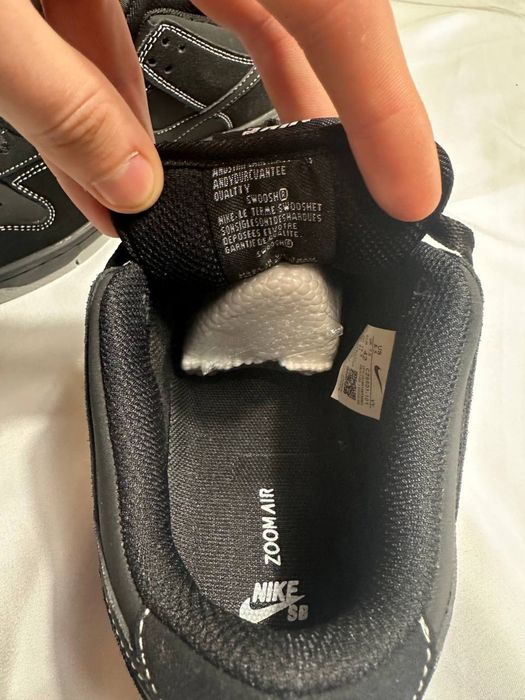 Кросовки Nike dunk lov sb найк данк