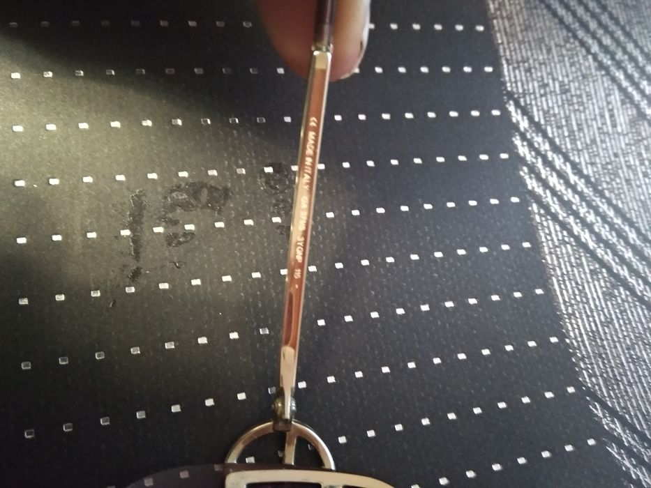 Продам окуляри Giorgio Armani