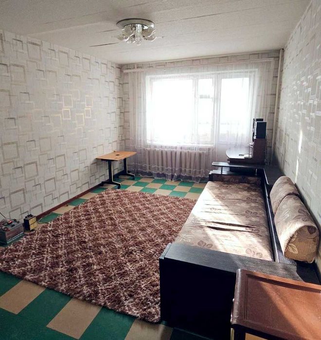 Сдам в аренду 1-к квартиру на Дементьева, Фрунзенский/Ломовский