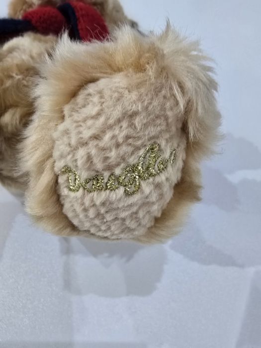 Sprzedam misie pozdrawiam