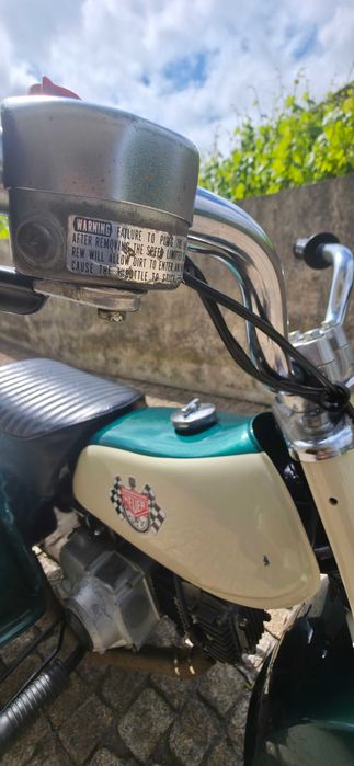 Honda atc 70 1983
