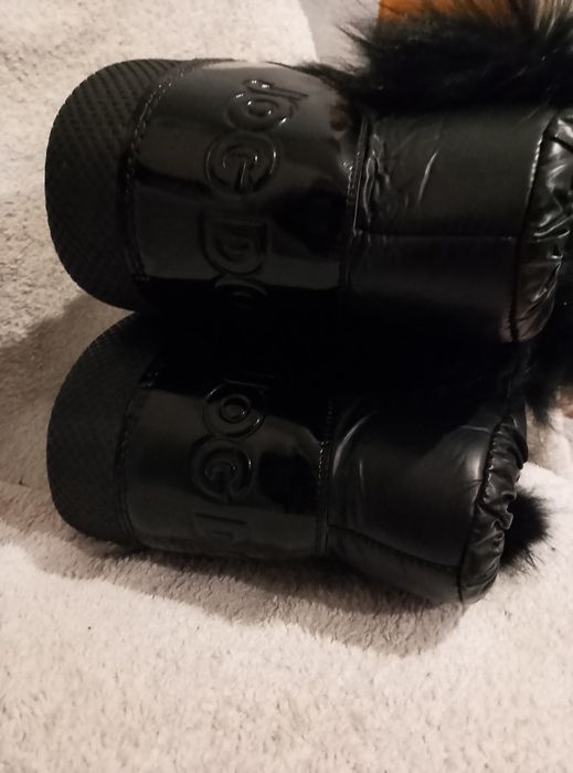 Moon Boot. Монбути .Луноходи