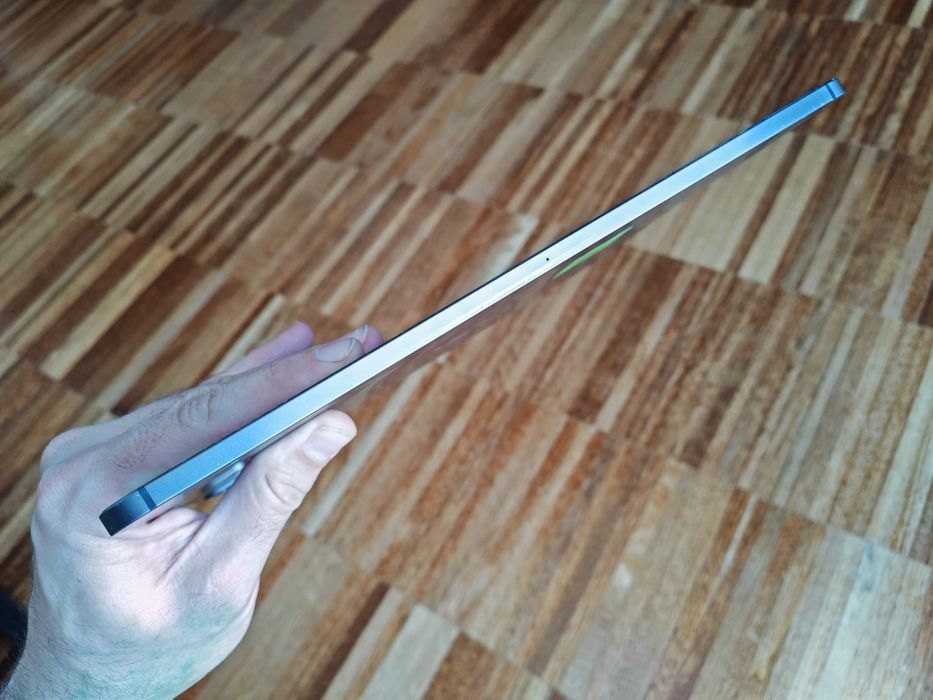 Ipad Pro 12,9 5 gen 128gb cellular po zalaniu