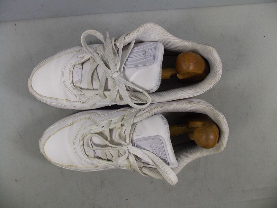 NIKE Air Max Ltd 3