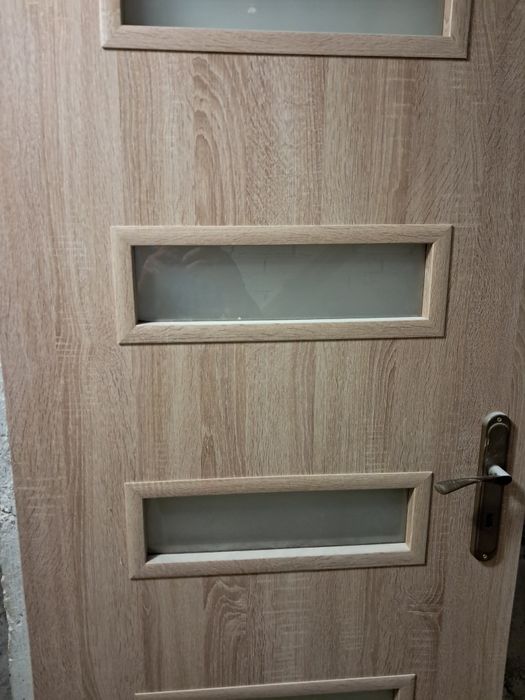ościeżnica 79cm  stan b.dobry