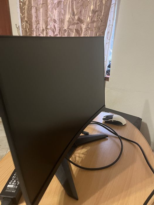 Монітор 180 гц 24d