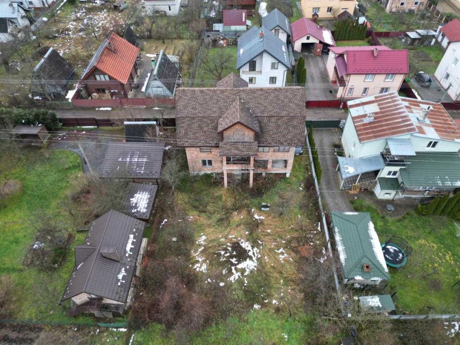 ПРОДАЖ БУДИНКУ м. Борислав, Дрогобицький район