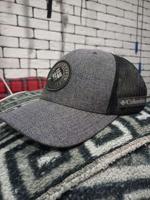 Бейсбольна кепка