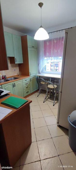 Sprzedam mieszkanie 52m 2 pokoje