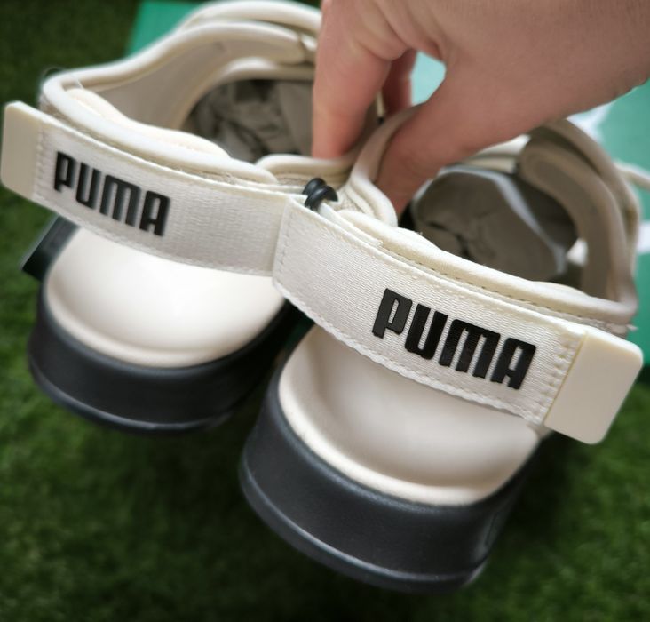 Нові сандалі Puma Leadcat City Sandals 38 розмір