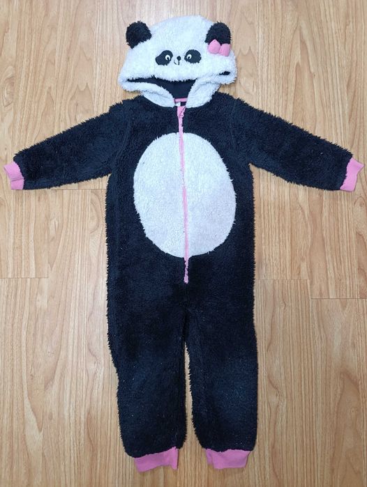 Піжама панда 104 розмір