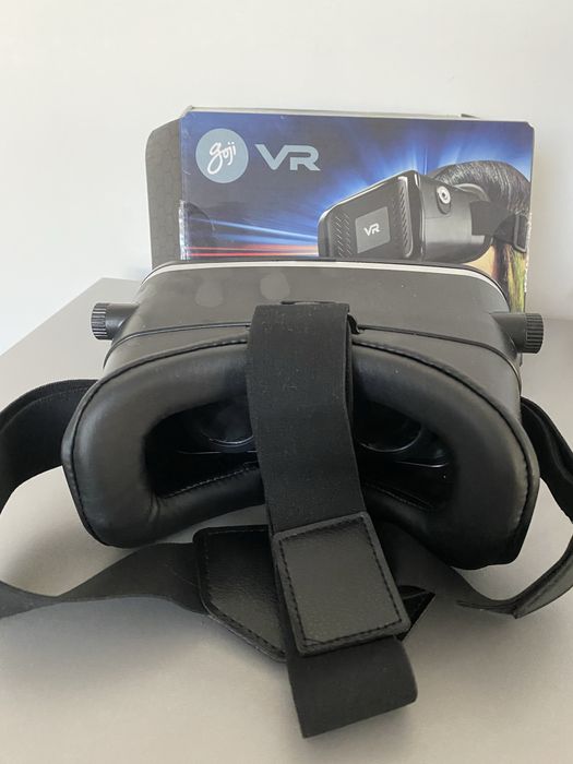 Okulary Google VR 3D okular