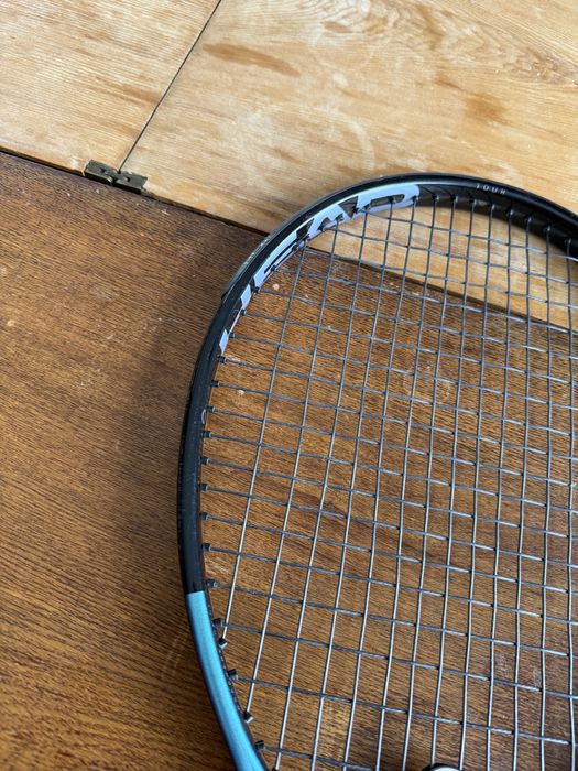 Rakieta tenisowa Head Gravity Tour 2025