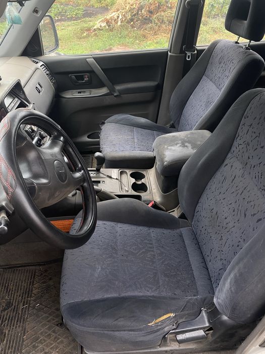 Pajero 3 Vagon 3.2 продаж/обмін