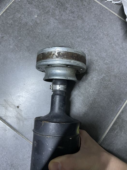 Продам кардан Jeep Wrangler JL