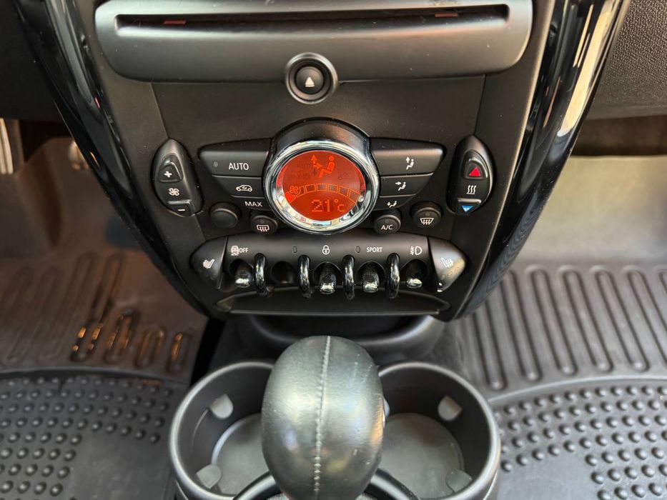Продам Mini Cooper Countryman 2014г. 1.6 бензин, автомат. Обмен, Лизин