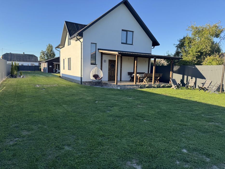 Відпочинок на озері Світязь.