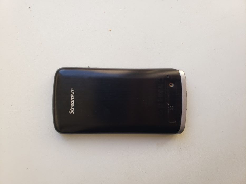 Плеер Philips streamium 2gb
