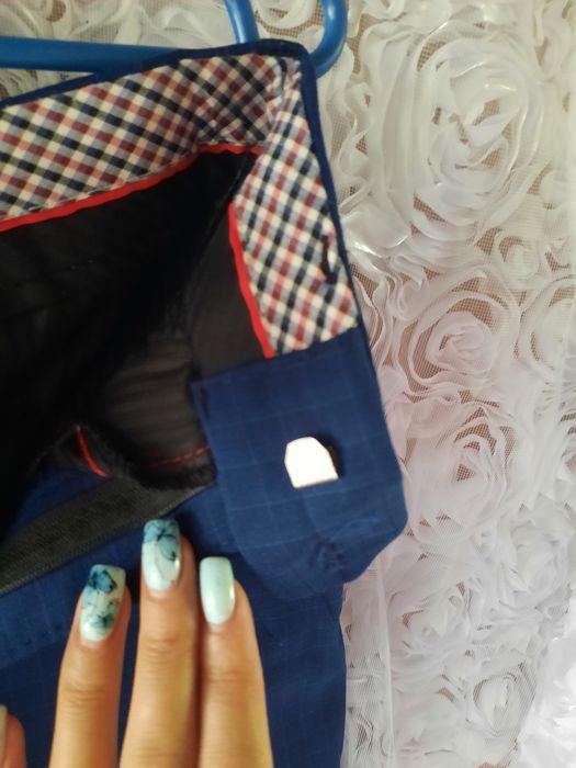 Брюки для хлопчика