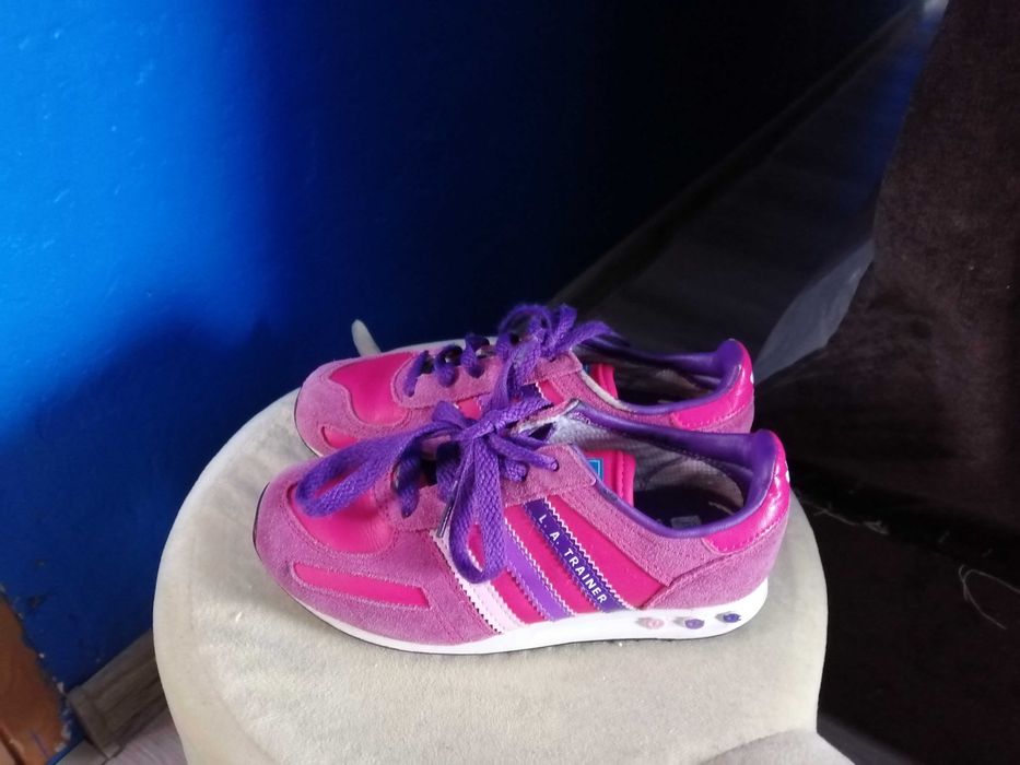 buty Adidas roz 30 wysyłka gratis