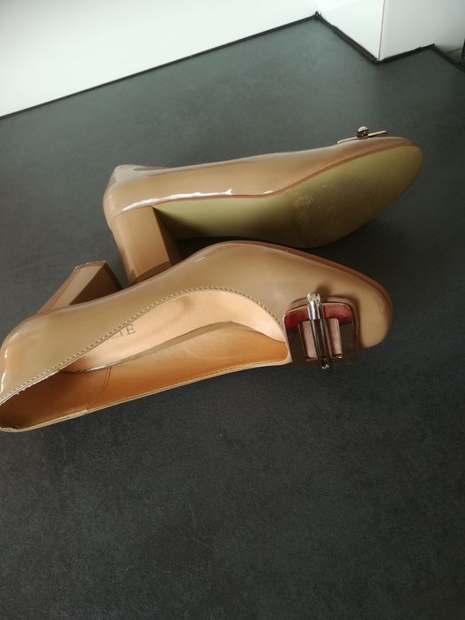 Sprzedam śliczne buty damskie!
