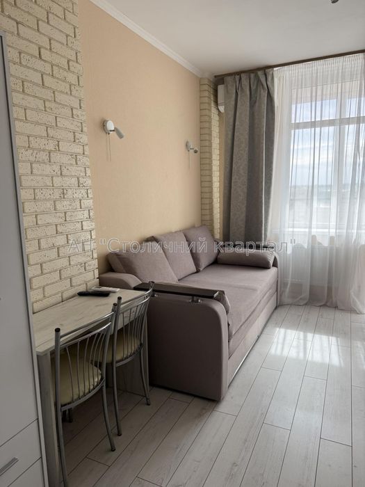 Оренда 1к квартири, Теремки, Жуляни