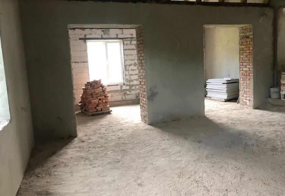 Продаж. Будинок. Тернопільський район, с.Байківці.