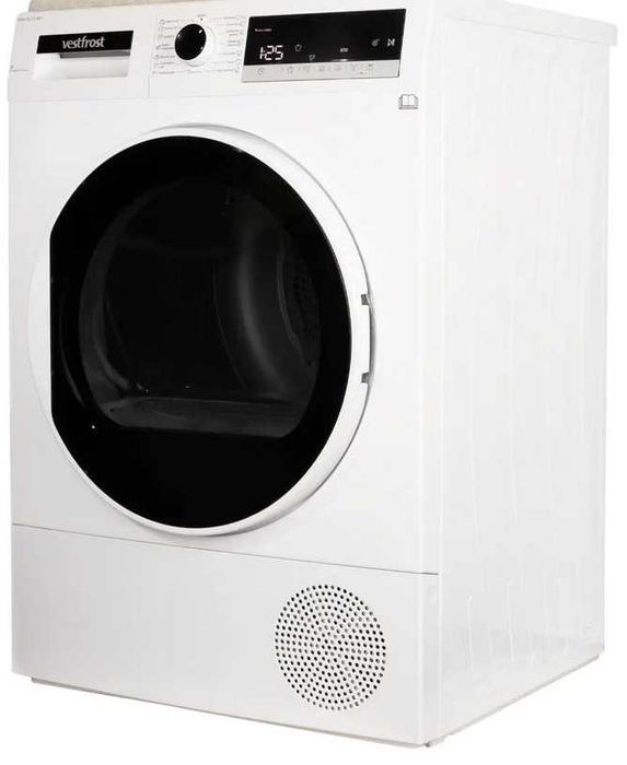 Сушильна машина Vestfrost MDM108T3IAMY
