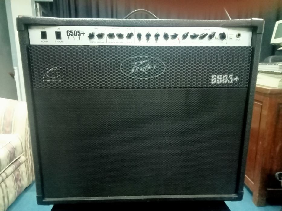 Peavey 6505+ 112