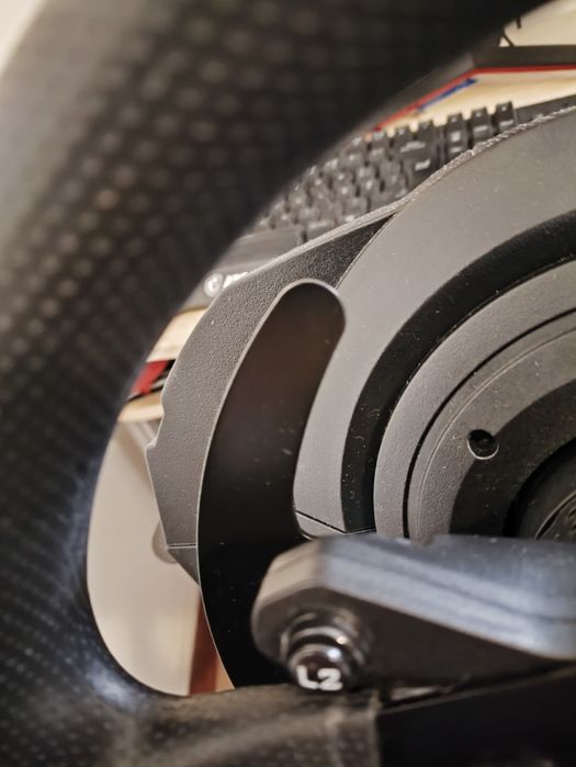 Thrustmaster T300 RS GT + Suporte