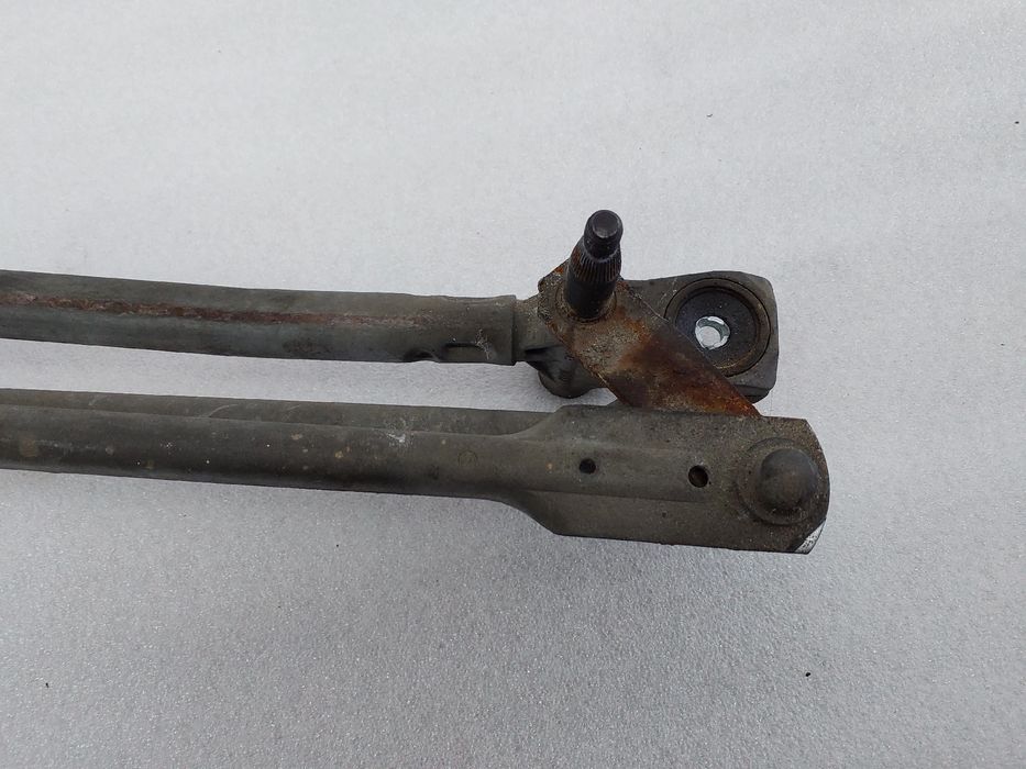 Motor limpa vidros frente VOLVO V50 (MW)