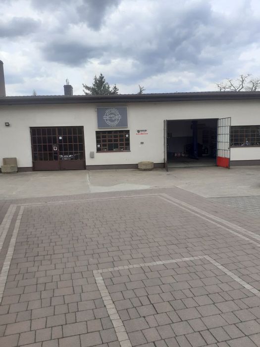 Wynajmę  Lokal użytkowy