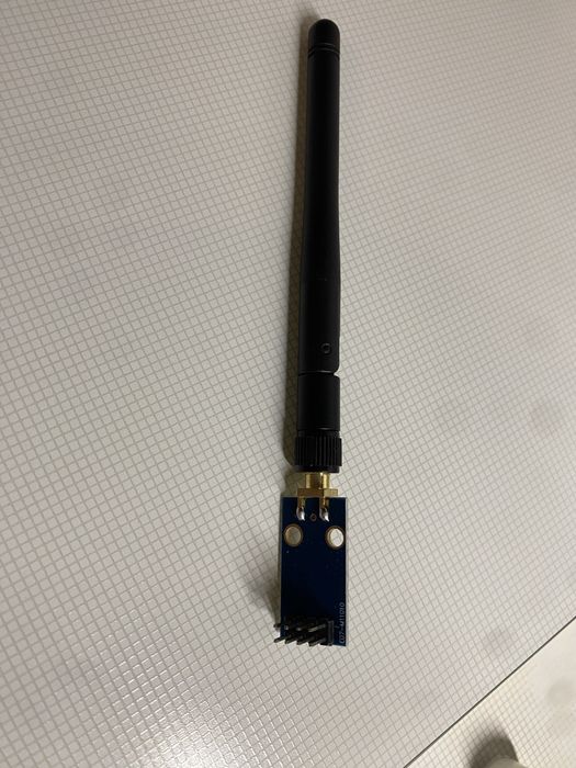 CC1101 Antenna Module 433 MHz64751563275907121