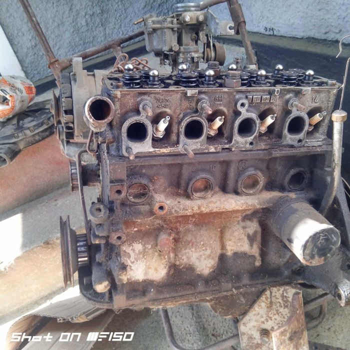 ПРОДАЮ двигун опель в зборі 1.4 бензин