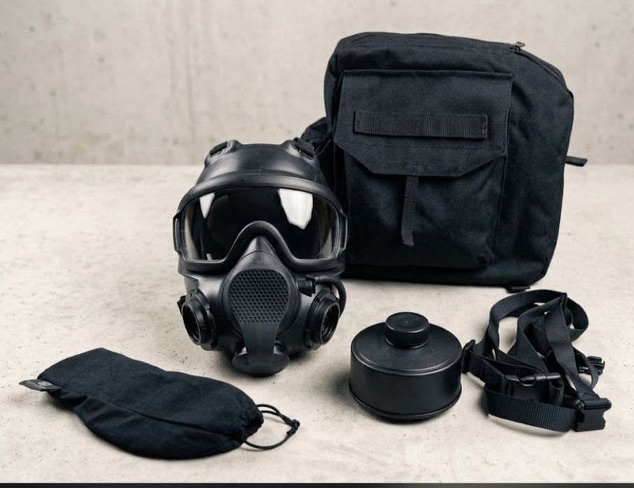 Протигаз AVON M50 Military