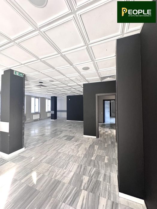 БЕЗ % Офіс на Подолі 260-1300 м2 Глибочицька  метро Контрактова