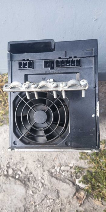 Частотник Danfoss VLT2800