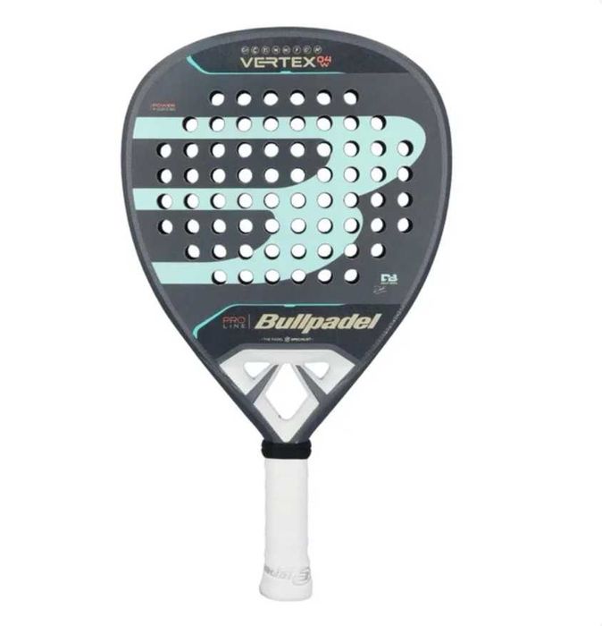 Bullpadel Vertex 04 W 2024