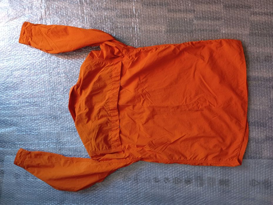 Młodzieżowa koszula trekkingowa Columbia Omni- shield 14-16 lat