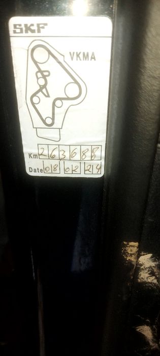 Audi A4 B7 2.0 140cv.