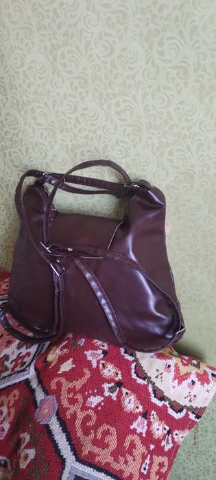 Продаю новую женскую сумку