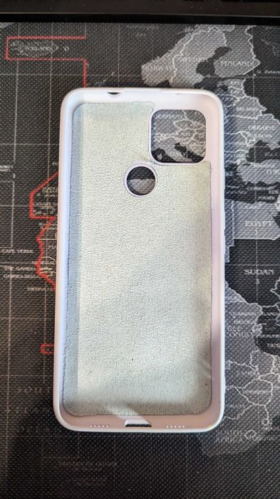 Чохол для Google pixel 5a безкоштовно