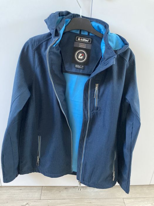 Kurtka oryginalna Killtec 176/S softshelowa