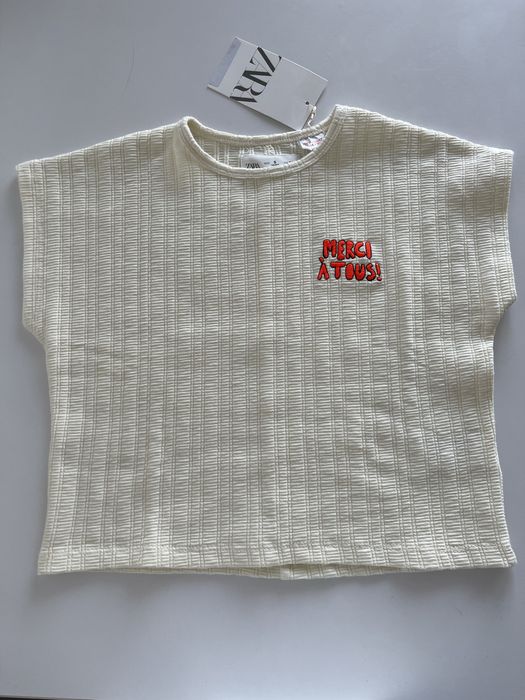 Футболка для дівчинки