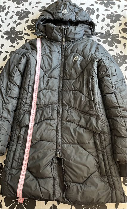 Дитяче пальто adidas