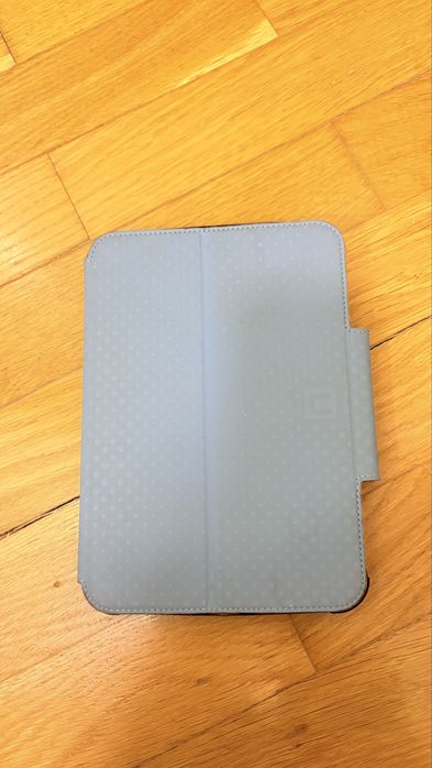 Чохли на IPad mini 6/7