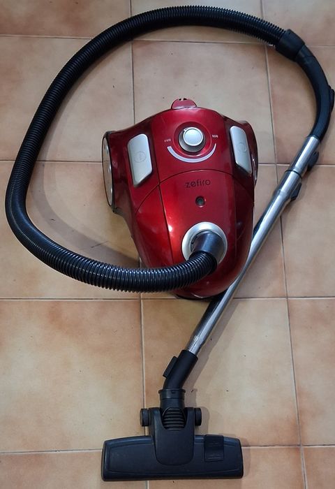 Aspirador Becken