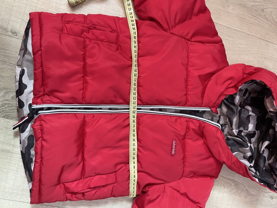 Демосезона куртка Mango 104 р